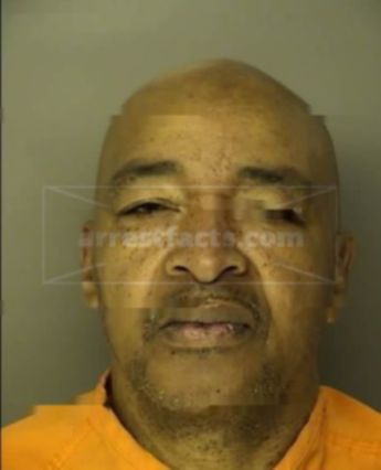 Raymond Junior Boyce