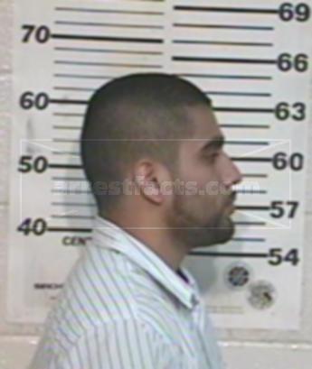 Daniel Ii Flores Pena