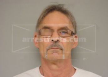 Jeffery Jay Uhlenhake