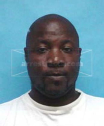 Octavious D Nixon
