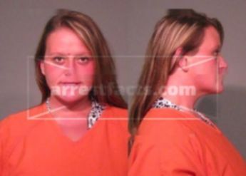 Danielle Nicole Williams