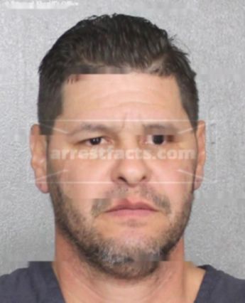 Rafael Antonio Colon