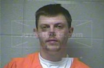 Justin Michael Robinson