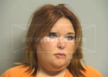 Melanie Ann Mccain