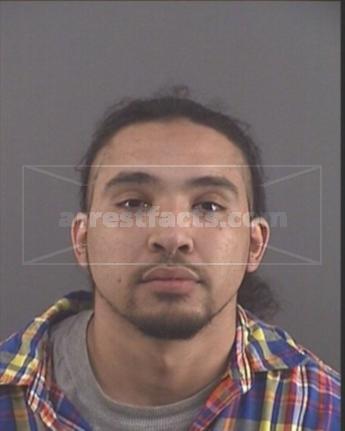 Derrick Jamel Mcgee