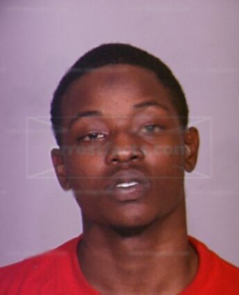 Deontray Gaines