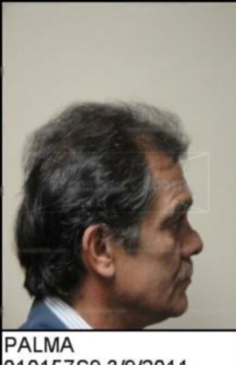 Anthony Richard Palma