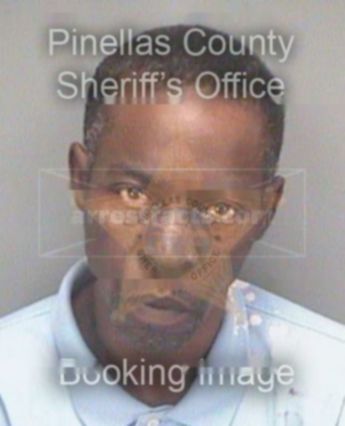 Walter Lee Waters