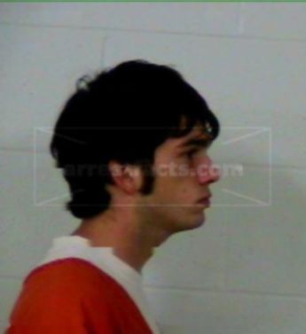 Patrick James Reese