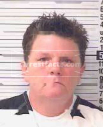 Teresa M Whidden