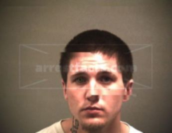 Christopher Bradley Arthur