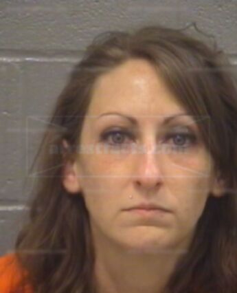 Nicolle Erin Lundeen