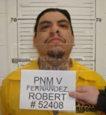 Robert Fernandez