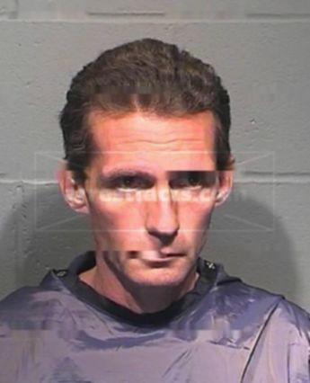 Mark Craig Bennett