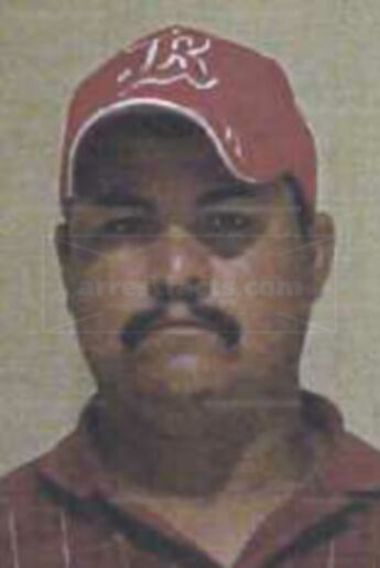 Rogelio Medina Navarro
