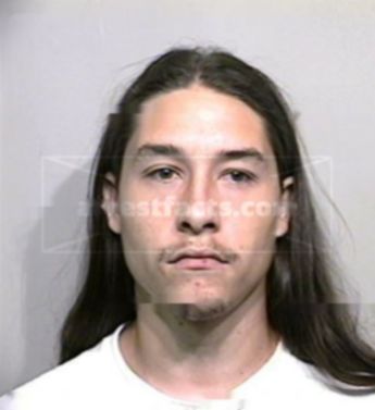 Christopher Cody Johnson