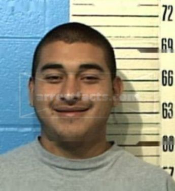 Jose Salinas