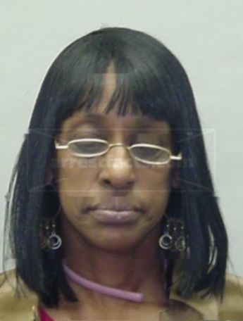 Beverly J Bush