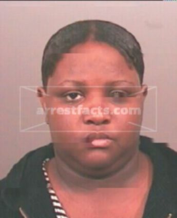 Adrienne Jones