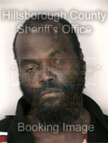 Gregory Rondell Hill