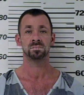 Byron Kimball Whitney