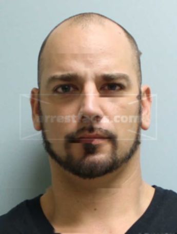 Matthew James Rabea