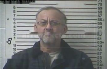 Carl Preston Rothermel