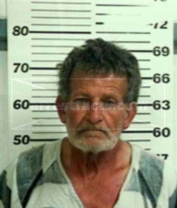 William Gaylon Mccalister