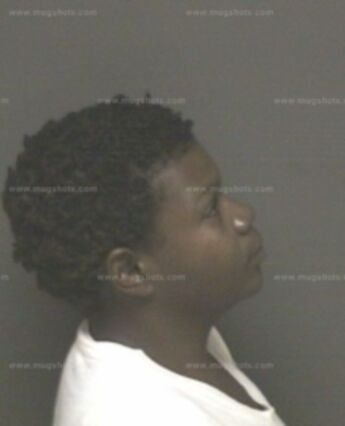 Freda Lashea Harris