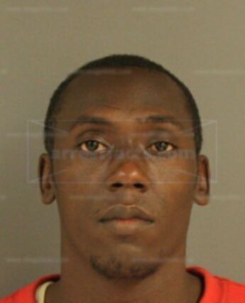 Eddie Dawnn James