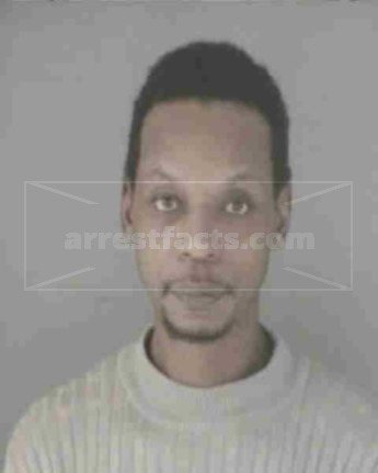 David Allen Woodard