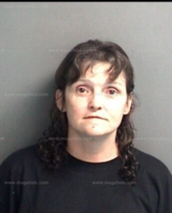 Linda Faye Lockhart