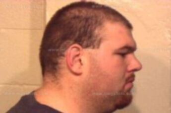 Patrick Shea Patterson