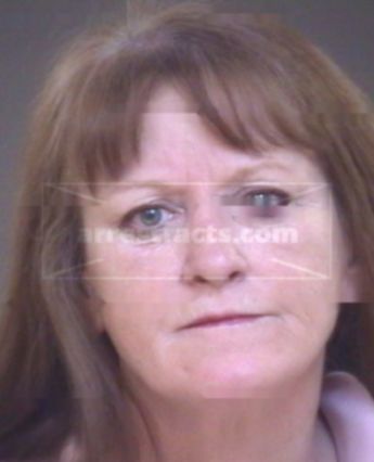 Margaret Elizabeth Mullis