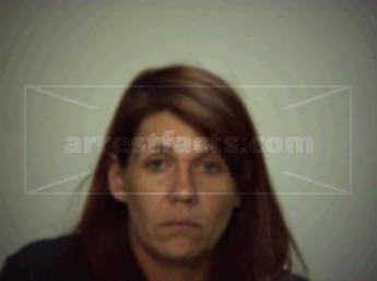 Wendy Kaye Turner