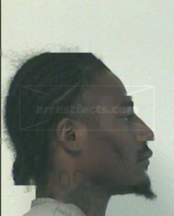David E Stallings Jr.