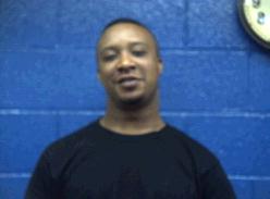 Colbran Jabar Morrison