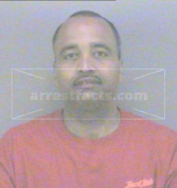 James Anthony Chevis