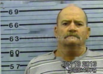 Curtis Bryan Scott