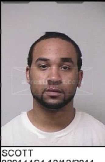 Davon Lamont Scott