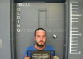 Marcus Lance Bullard