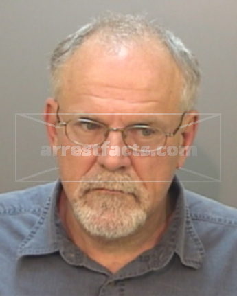 Boyd Wayne Frusha