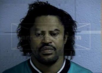 Leonard Starks