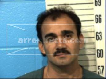 Jose Bonilla-Castro
