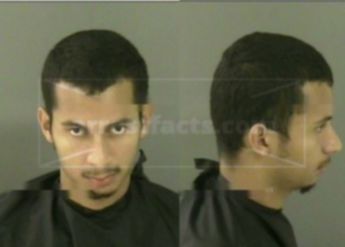 Jose Calazan Ramos