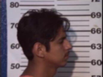 Steven Lino Silva Mata