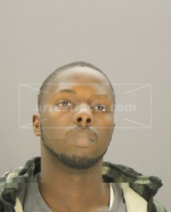 Roderick Deshawn Bennett