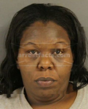Sheneka Nicole Bratton