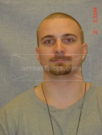 Travis James Eaton