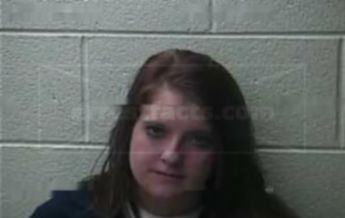 Tamara Lenasue Arvin